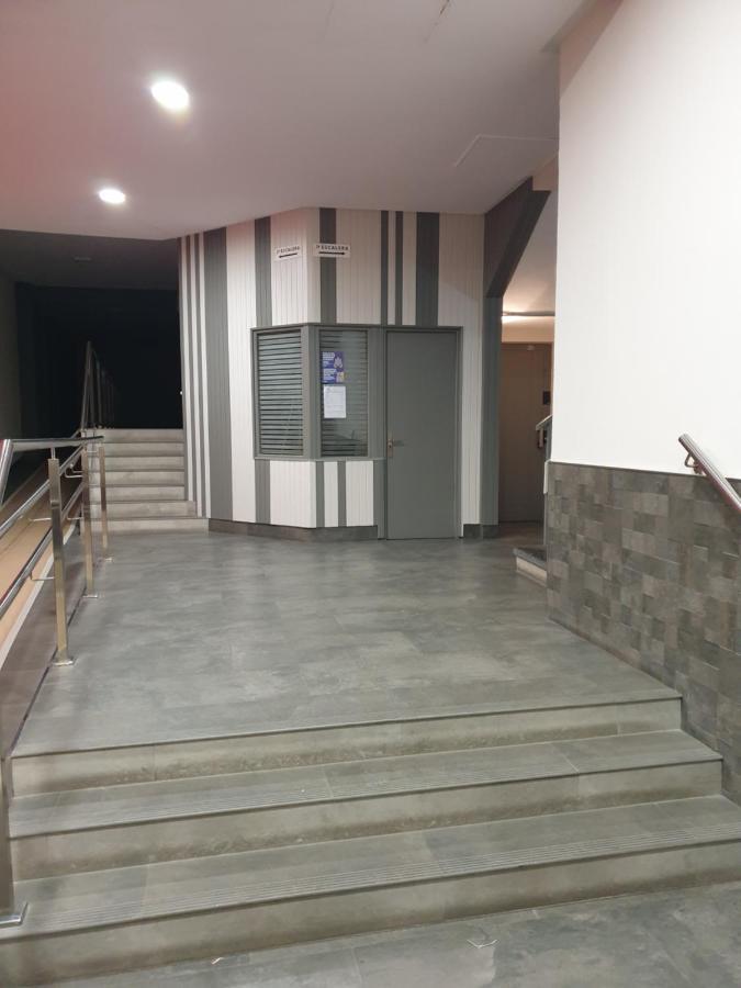 M&N Apartamento Bilbao Exterior foto