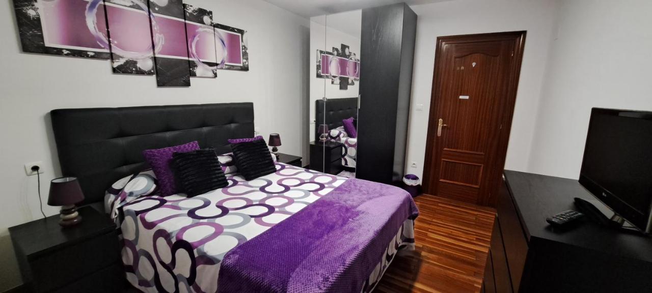 M&N Apartamento Bilbao Exterior foto