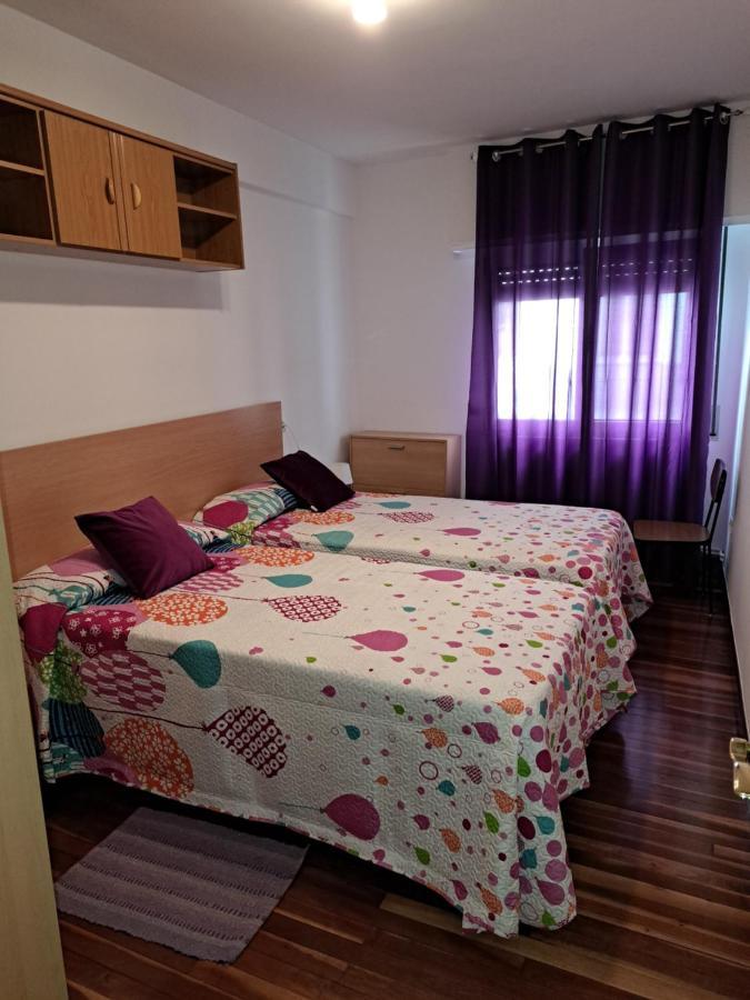 M&N Apartamento Bilbao Exterior foto