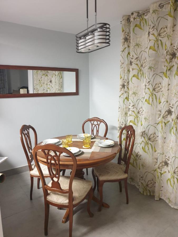 M&N Apartamento Bilbao Exterior foto