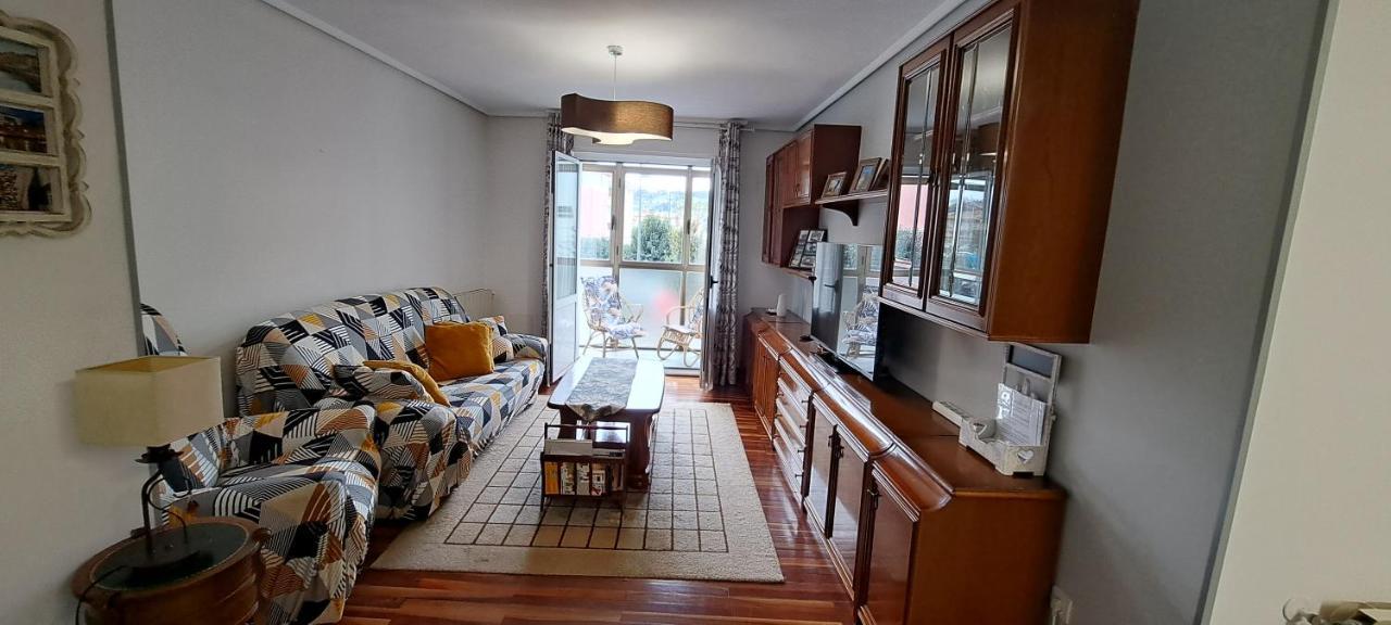 M&N Apartamento Bilbao Exterior foto