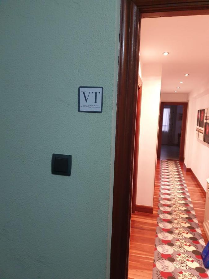 M&N Apartamento Bilbao Exterior foto